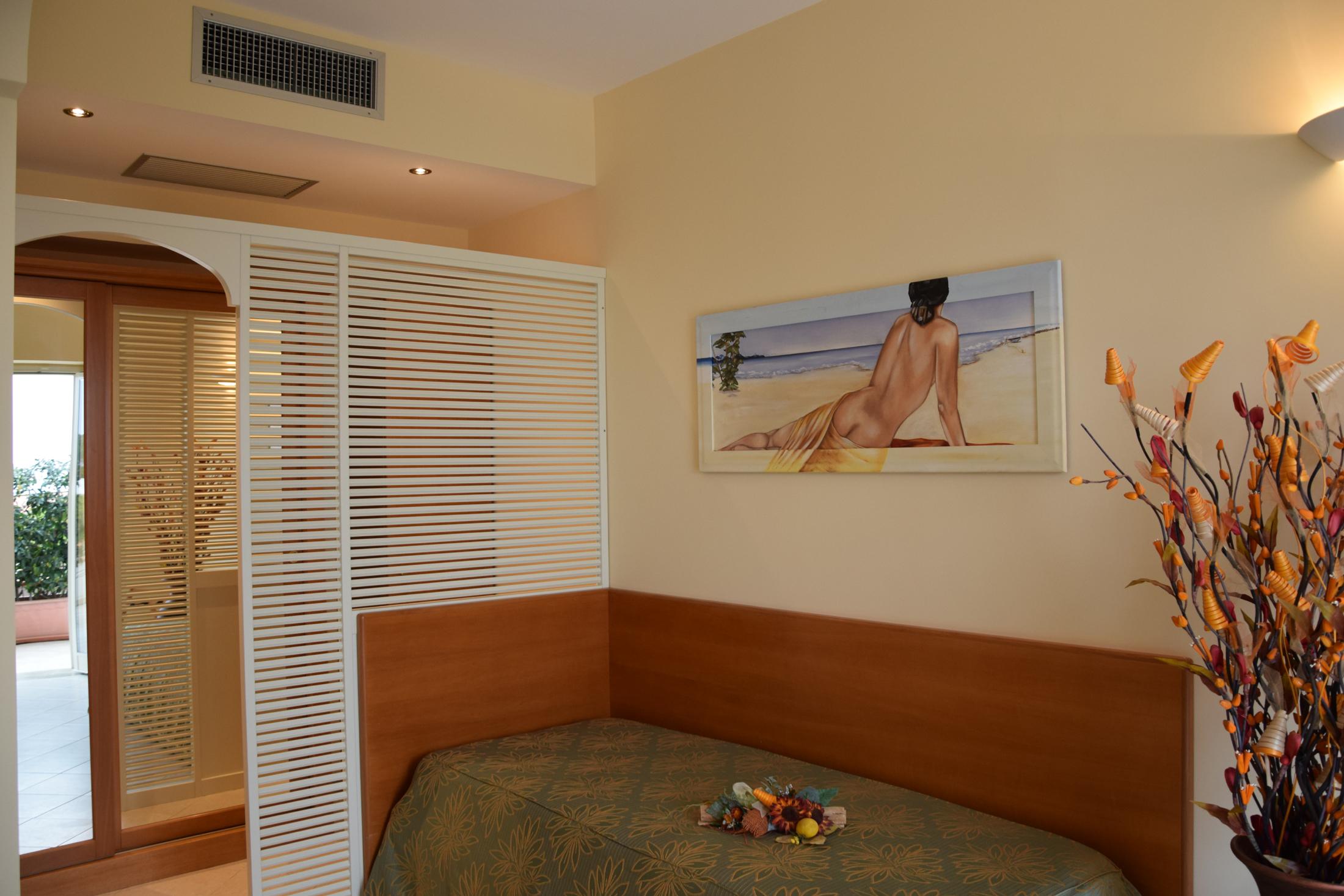 Hotel Tirreno Паргелія Екстер'єр фото